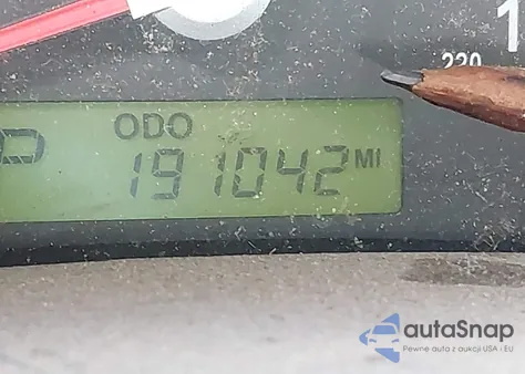 2006 Kia Sedona Ex/Lx from USA, damaged, VIN KNDMB233066053848